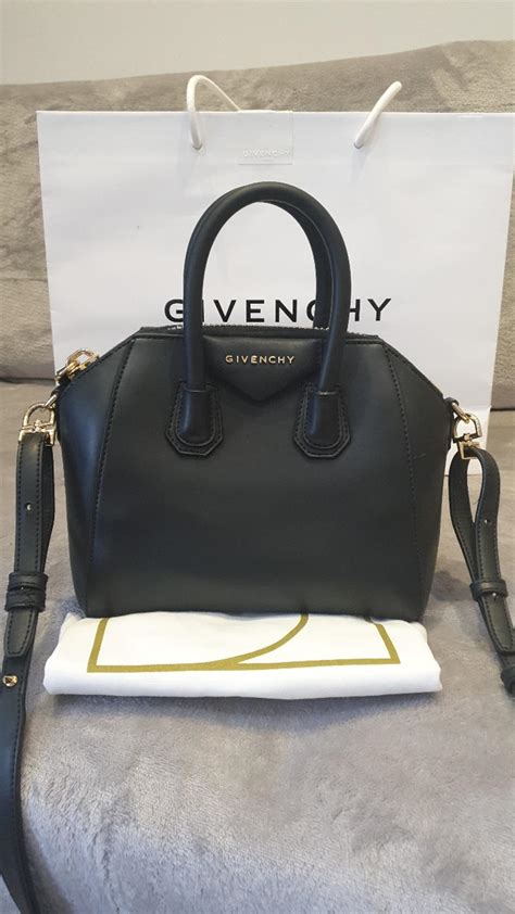 givenchy black antigona gold hardware|givenchy paris.